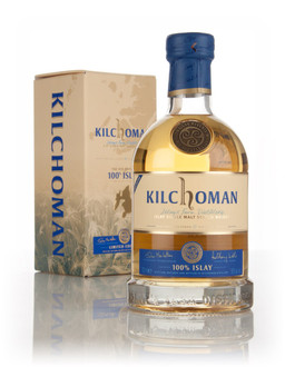未開封　Kilchoman 100% Islay Kilchoman 100% Islay - 5th Edition 70cl Whisky | Master Of Malt