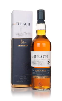 The Ileach Peaty 70cl Whisky | Master Of Malt