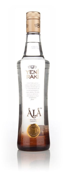 70cl (Sold out)