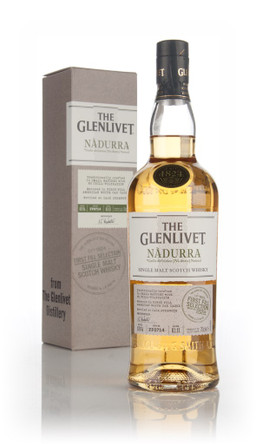 『値下げ』THE GLENLIVET Nàdurra 750ml The Glenlivet Nadurra 750 ml – Sunset Liquor