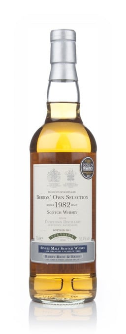 70cl (Sold out)