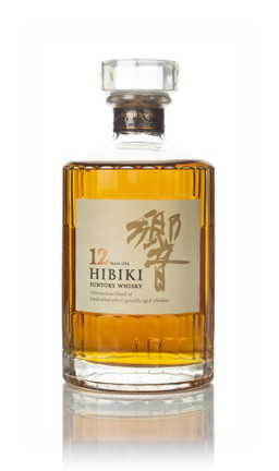 Hibiki 12年 ウイスキー 750ml Hibiki 12 Year Old 70cl Whisky | Master Of Malt