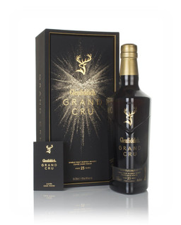 Glenfiddich 23 Year Old - Grand Cru 70cl Whisky | Master Of Malt