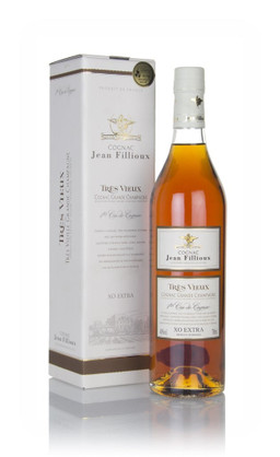 Jean Fillioux Très Vieux 70cl | Master Of Malt