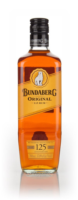 Bundaberg 70cl | Master Of Malt