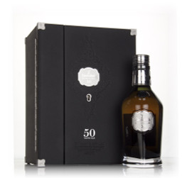 Glenfiddich 50 Year Old 70cl Whisky | Master Of Malt