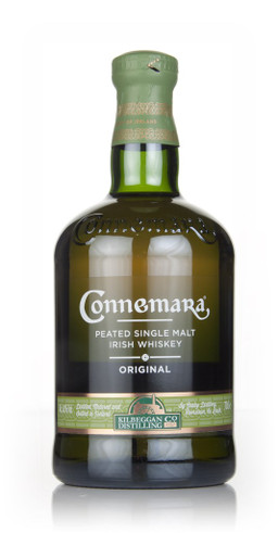 Connemara Peated 70cl Whiskey | Master Of Malt