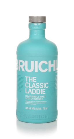 Bruichladdich The Classic Laddie - Scottish Barley 70cl Whisky