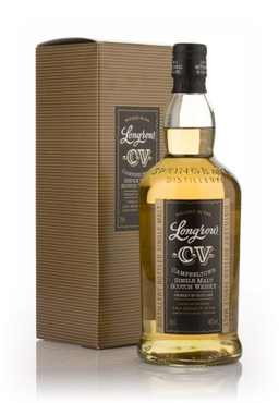 Longrow CV 70cl Whisky | Master Of Malt