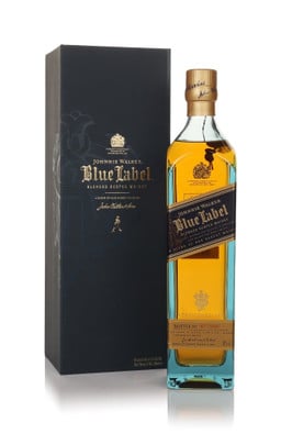Johnnie Walker Blue Label
