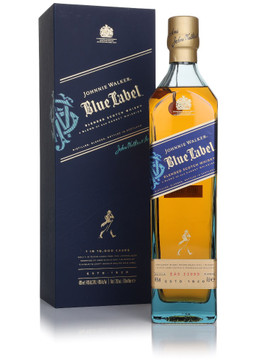 Johnnie Walker Blue Label 70cl Whisky | Master Of Malt