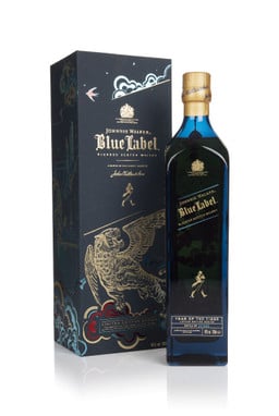Year of the Tiger Limited Edition (Out of stock)