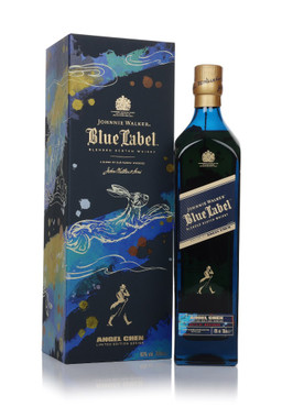 Johnnie Walker Blue Label 70cl Whisky | Master Of Malt