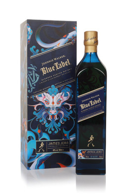 Johnnie Walker Blue Label Whisky 70cl | Master Of Malt