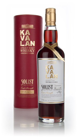 未開封 700ml 59.4% カスクストレングス ポートカスク ソリスト カバラン 700ml シングルモルトウイスキー SOLIST KAVALAN ウイスキー