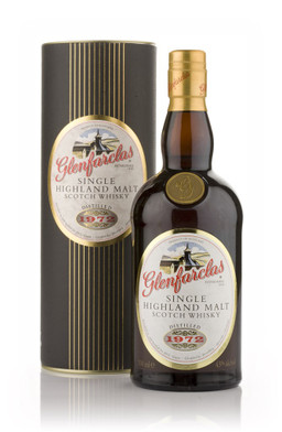 Glenfarclas 19 Year Old 1972 70cl Whisky | Master Of Malt