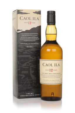 CAOL ILA Very Young 3年熟成 70cl 61.3% Caol Ila 12 Year Old 70cl Whisky | Master Of Malt
