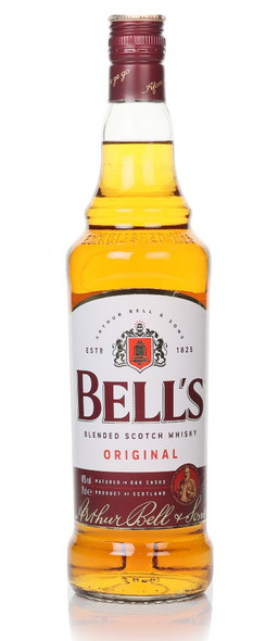 Bell's Original 70cl Whisky | Master Of Malt