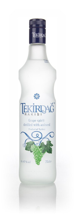 Tekirdag Raki 70cl | Master Of Malt