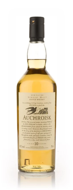70cl (Sold out)
