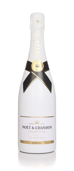 Moët & Chandon Ice Imperial 75cl | Master Of Malt