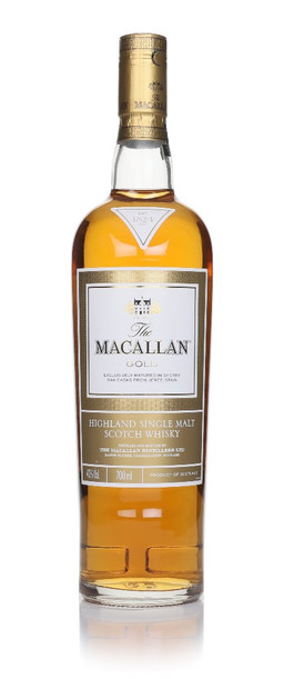 The Macallan Gold - 1824 Series 70cl Whisky | Master Of Malt