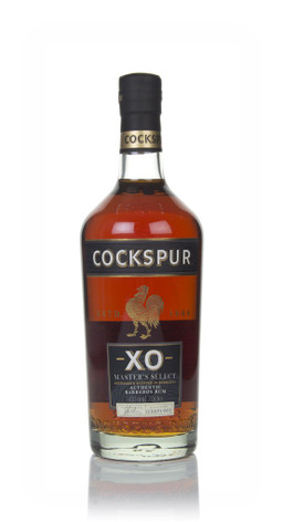 Cockspur XO Rum 70cl | Master Of Malt