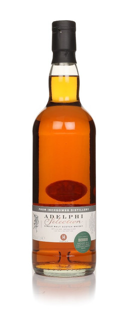 70cl (Sold out)