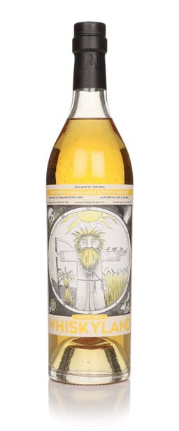 70cl (Sold out)