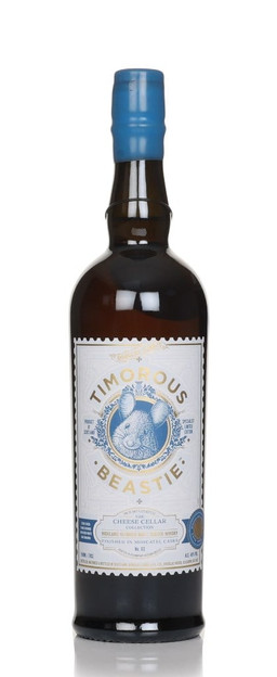 Timorous Beastie Moscatel Cask Finish 70cl Whisky | Master Of Malt
