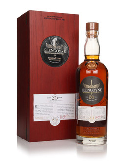 Glengoyne 26 Year Old - The Spirit of Time 70cl Whisky | Master Of