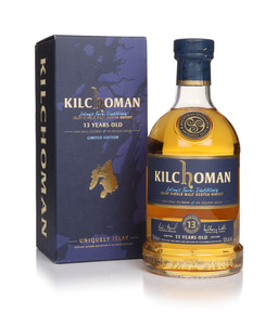 ウイスキー KILCHOMAN PX Sherry Cask 2023 Edition Kilchoman 13 Year Old 70cl Whisky | Master Of Malt