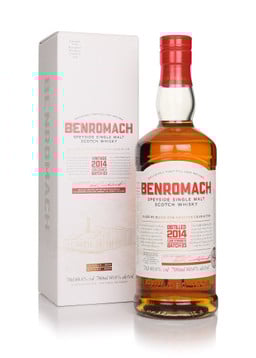 2014 (bottled 2024) Batch 03 (Out of stock)