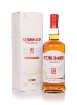 2013 (bottled 2023) Batch 01 (Out of stock)