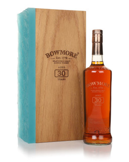 Bowmore 30 Year Old (2022 Release) 70cl Whisky | Master Of Malt