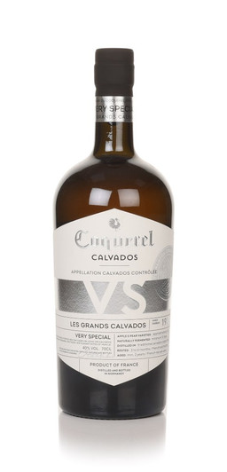 Calvados Coquerel VS (2 Year Old) 70cl | Master Of Malt
