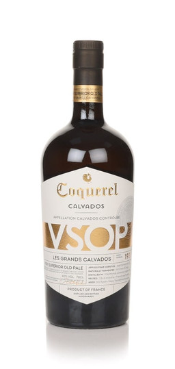 Calvados Coquerel VSOP (4 Year Old) 70cl | Master Of Malt