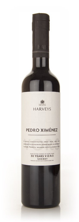 Harveys Pedro Ximénez 30 Year Old 50cl | Master Of Malt