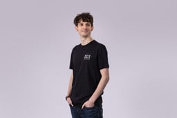 Black (2XL) (Out of stock)