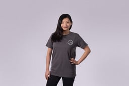 Charcoal (2XL) (Out of stock)