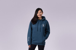 Blue (2XL) (Out of stock)