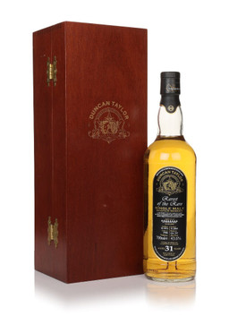 Ayrshire 31 Year Old 1973 (cask 5786) - Rarest of the Rare (Duncan