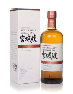 Miyagikyo Grande 70cl Whisky | Master Of Malt