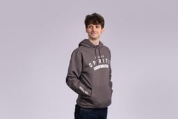 Grey (M)