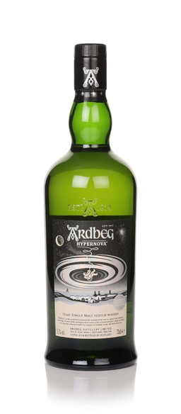Ardbeg Hypernova - Committee Release 70cl Whisky | Master Of Malt