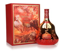 Hennessy XO - Chinese New Year Deluxe Edition 2023 70cl | Master