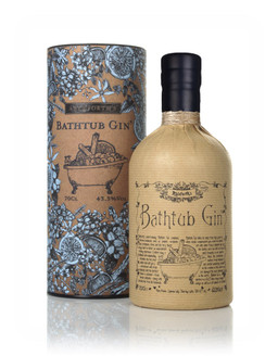 70cl w/ Gift Tube (old design) (Out of stock)