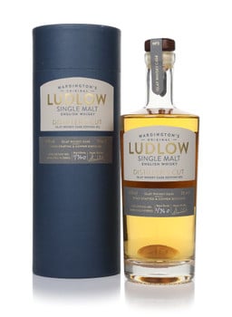 70cl (Sold out)