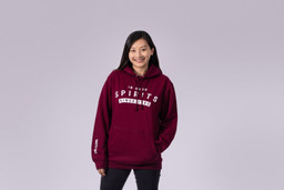 Burgundy (XL) (Out of stock)