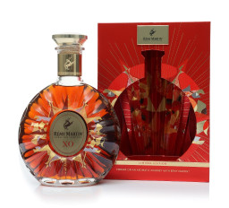 Rémy Martin XO Limited Edition Gift Set 70cl | Master Of Malt